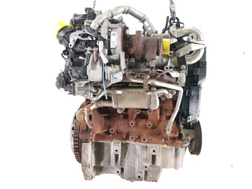 Engine RENAULT CLIO IV (BH_) 1.5 dCi 90 | BP31822001M1