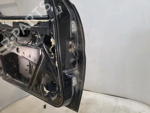 Left front door CITROËN BERLINGO / BERLINGO FIRST MPV (MF_, GJK_, GFK_) 1.6 HDI 75 (MF9HW, GJ9HWC, GF9HWC, GN9HWC) | BP22383351C2 