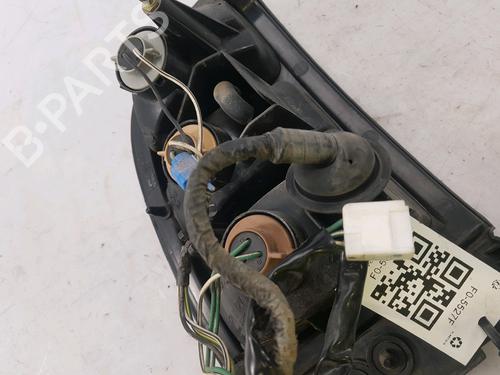 Right taillight TOYOTA RAV 4 I Cabrio (_A1_) 2.0 4WD (SXA10) | BP13891615C35