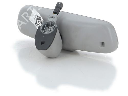 Rear mirror AUDI A3 (8P1) 1.9 TDI | BP32770351I6 - Image 2