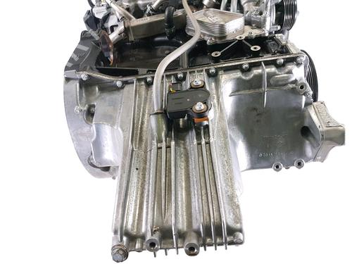 Engine MERCEDES-BENZ B-CLASS Sports Tourer (W245) B 200 CDI (245.208) | BP21830748M1 