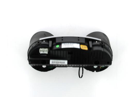 Instrument cluster MERCEDES-BENZ M-CLASS (W164) ML 320 CDI 4-matic (164.122) | BP17365852C47 