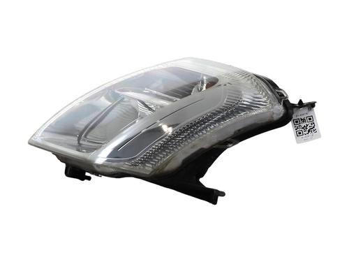 Phare gauche CITROËN C2 (JM_) 1.4 HDi (68 hp) 30631705