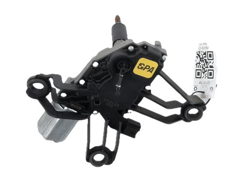 Used Rear wiper motor Rear wiper motor CITROËN BERLINGO / BERLINGO FIRST MPV (MF_, GJK_, GFK_) 1.6 HDI 75 (MF9HW, GJ9HWC, GF9HWC, GN9HWC) (75 hp) 39899117 39899117