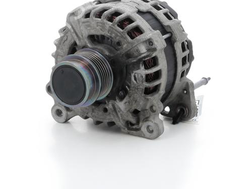 Alternador Alternador VW POLO V (6R1, 6C1) 1.4 TDI (90 hp) 36831215 36831215
