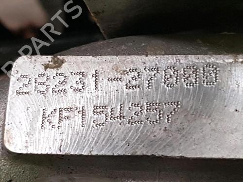 Engine HYUNDAI TUCSON (JM) 2.0 CRDi All-wheel Drive | BP29578756M1 