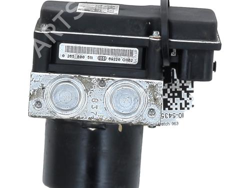 ABS pump SEAT IBIZA III (6L1) 1.9 TDI | BP29741726M43 