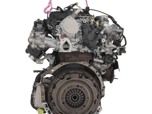 Engine RENAULT MASTER III Van (FV) 2.3 dCi 145 FWD (FV0E, FV0F, FV0H, FV02, FV0M, FV0S,... | BP38344521M1 - Image 2