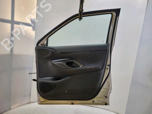 Right front door TOYOTA YARIS CROSS (MXP_) 1.5 Hybrid (MXPJ10) | BP30716455C3