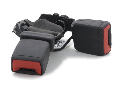 Used Seat buckle VW POLO VI (AW1, BZ1, AE1) 1.0 (75 hp) 30049327