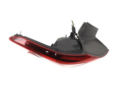Used Left taillight PEUGEOT 308 II (LB_, LP_, LW_, LH_, L3_) 1.6 BlueHDi 120 (120 hp) 31662293