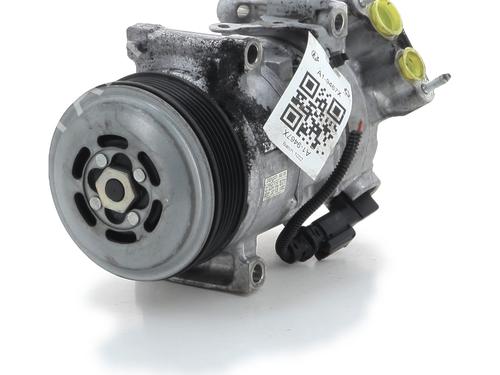 Used AC compressor PEUGEOT 208 II (UB_, UP_, UW_, UJ_) 1.2 PureTech 130 (131 hp) 29517561