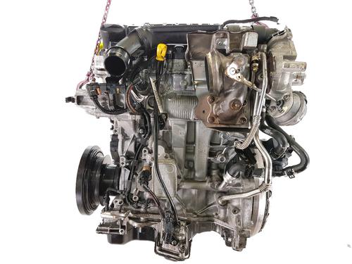 Engine PEUGEOT 2008 I (CU_) 1.2 THP 110 / PureTech 110 | BP36487519M1 - Image 2