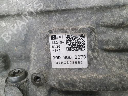 Gearbox PORSCHE CAYENNE (9PA) 3.2 | BP33033286M3  - Image 6