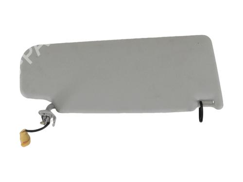 Left sun visor VW POLO V (6R1, 6C1) 1.6 TDI | BP29390329I1 