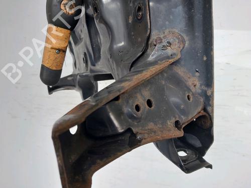 Forbro TOYOTA YARIS (_P9_) 1.3 VVT-i (SCP90_, SCP90R) | BP30448799M9 