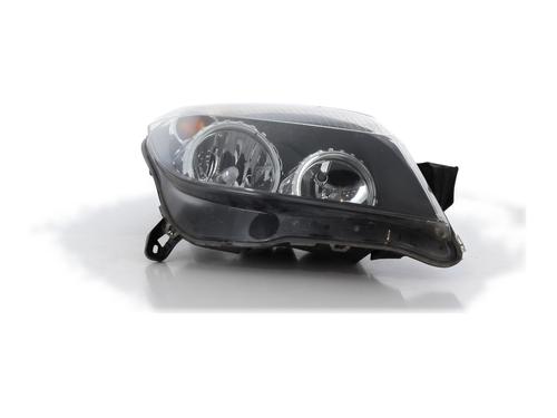 Used Right headlight OPEL ASTRA H TwinTop (A04) 1.8 (L67) (140 hp) 27710725