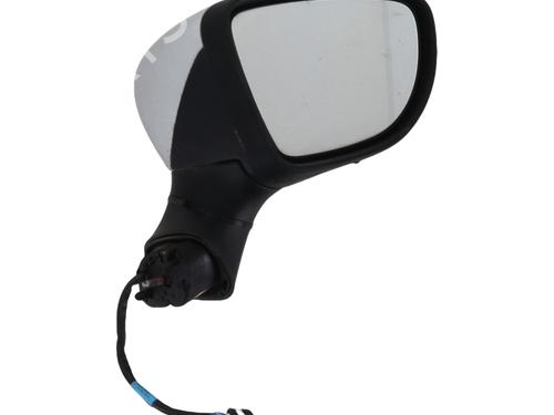 Used Right mirror RENAULT CLIO IV (BH_) 1.5 dCi 90 (90 hp) 28106361
