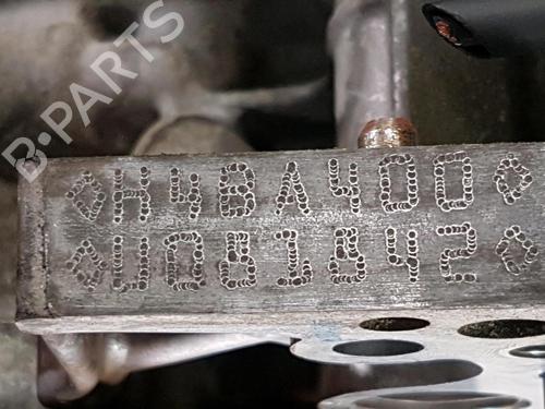 Engine RENAULT CLIO IV (BH_) 0.9 TCe 90 (BHNF, BHMA, BHMH, BHJK, BHJR) | BP39259530M1  - Image 8