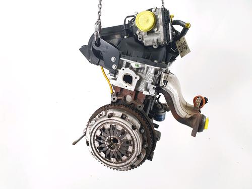Engine RENAULT CLIO III (BR0/1, CR0/1) 1.2 16V (BR02, BR0J, BR11, CR02, CR0J, CR11) | BP36962010M1 - Image 3