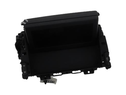 Display PEUGEOT 308 CC (4B_) 2.0 HDi (140 hp) 27887652