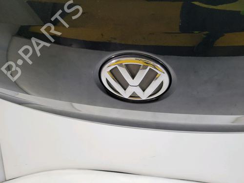 Tailgate VW POLO V (6R1, 6C1) 1.4 (6R1) | BP30094551C6