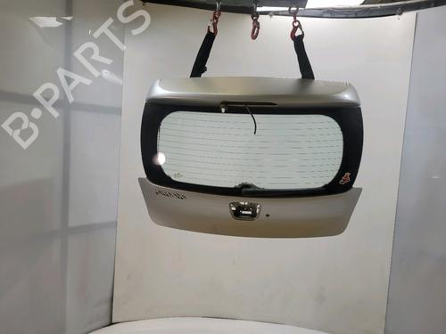Used Tailgate Tailgate 39490220 39490220