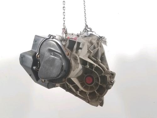 Gearbox FORD FIESTA VI (CB1, CCN) 1.25 | BP15374532M3 