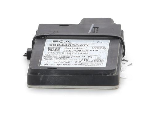 Electronic module JEEP COMPASS (MP, M6, MV, M7) 2.0 CRD 4x4 | BP29470558M83 