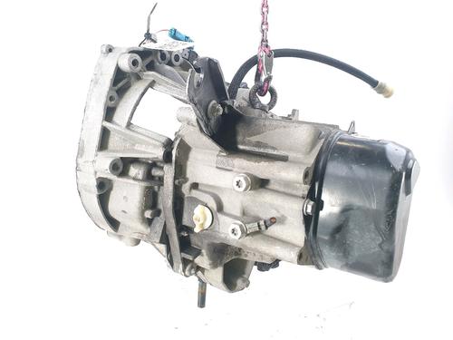 Caixa de velocidades RENAULT CLIO II (BB_, CB_) 1.2 (BB0A, BB0F, BB10, BB1K, BB28, BB2D, BB2H, CB0A,... (58 hp) 30828215