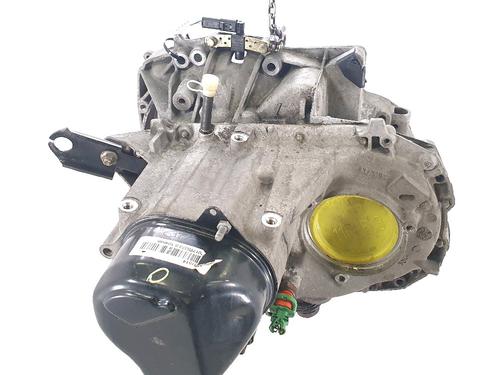 Gearbox RENAULT CLIO II (BB_, CB_)  | BP26970598M3 
