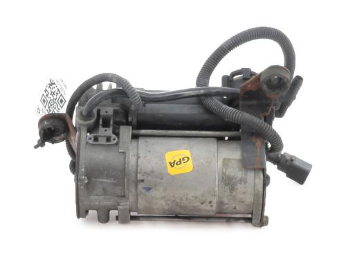 Suspension compressor AUDI A8 D3 (4E2, 4E8) 4.0 TDI quattro | BP27374186M103 