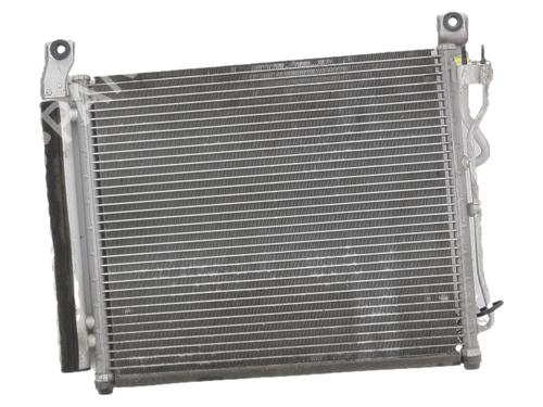 Used AC radiator AC radiator KIA PICANTO I (SA) 1.0 (63 hp) 40618990 40618990