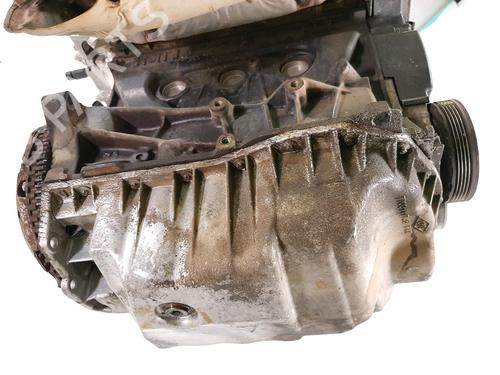 Engine RENAULT SCÉNIC I MPV (JA0/1_, FA0_) 2.0 16V (JA1B, JA1D, JA0C) | BP31749863M1 