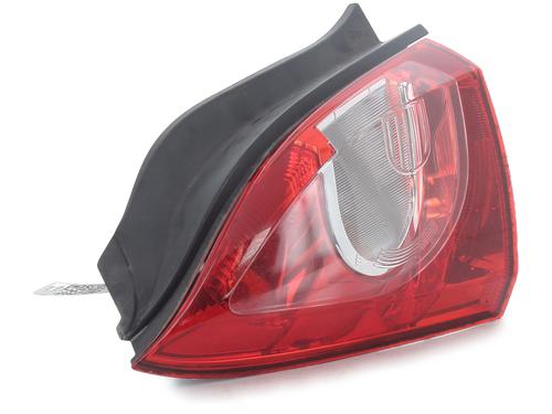 Left taillight RENAULT TWINGO II (CN0_) 1.2 16V (CN04, CN0B) | BP33300279C34 - Image 5