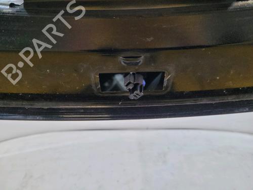 Tailgate RENAULT MEGANE III Coupe (DZ0/1_) 1.6 dCi (DZ00, DZ12, DZ2A, DZ13) | BP29390267C6 