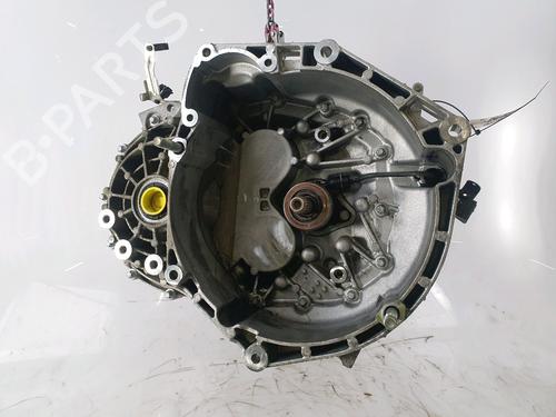 Gearbox FIAT 500X (334_) 1.6 D Multijet (334AXA1B, 334AXA11) | BP31635397M3
