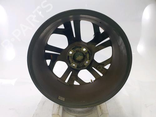 Rim PEUGEOT 208 I (CA_, CC_) 1.6 GTi | BP24921119C45