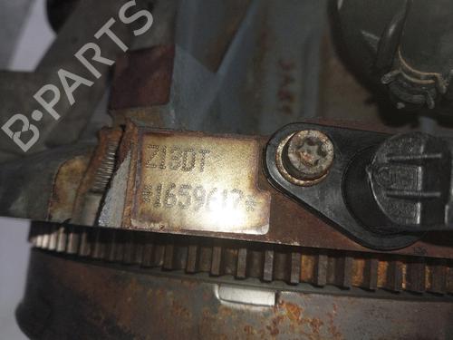 Engine SUZUKI SWIFT III (MZ, EZ) 1.3 DDiS (RS413D) | BP38740923M1 - Image 11