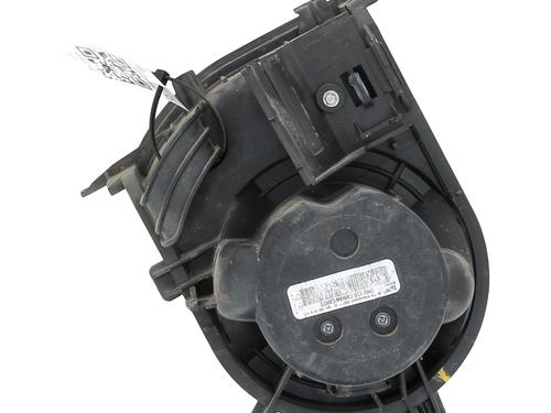 Varmvifte RENAULT CLIO II (BB_, CB_) 1.5 dCi (BB3N, CB3N) (84 hp) 21677289