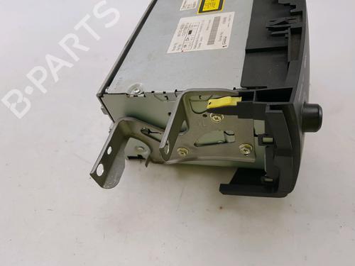 Radio TOYOTA RAV 4 III (_A3_) 2.2 D 4WD (ALA30_, ALA30R) | BP13676493E6 