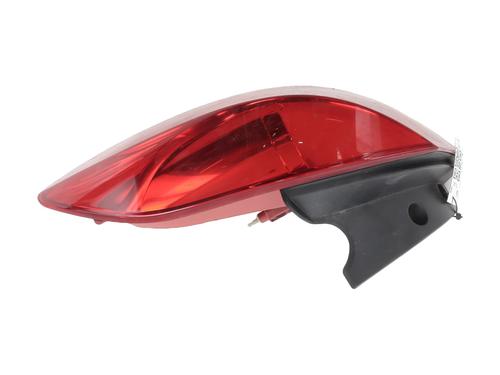 Used Right taillight RENAULT CLIO III Grandtour (KR0/1_) 1.5 dCi (KR0F) (86 hp) 30524231