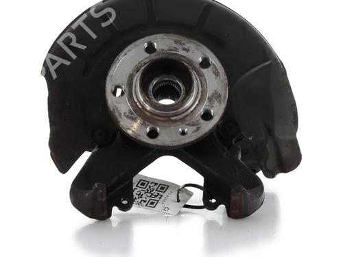 Højre Styrespindel Lejehus VW POLO V (6R1, 6C1) 1.6 TDI (90 hp) 30093557