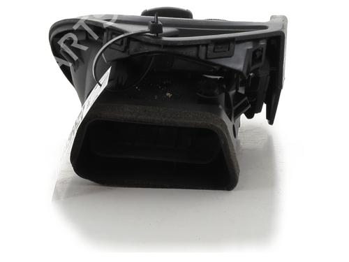 Commande Chauffage CITROËN C4 Picasso I MPV (UD_) 2.0 HDi 138 | BP29517946I5