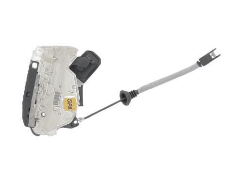 Used Rear right lock Rear right lock VW POLO V (6R1, 6C1) 1.4 TDI (90 hp) 40248832 40248832