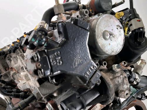 Engine SUZUKI SWIFT III (MZ, EZ) 1.3 DDiS (RS413D) | BP32378641M1 