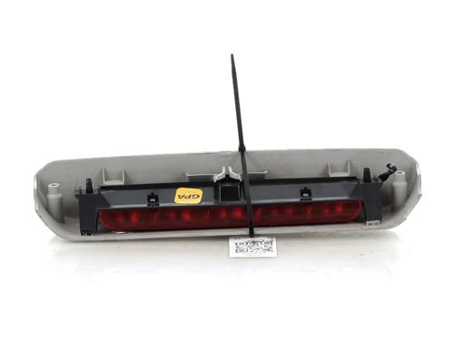 Luz central de freno FIAT SCUDO Bus (270_, 272_) 1.6 D Multijet (90 hp) 20611288