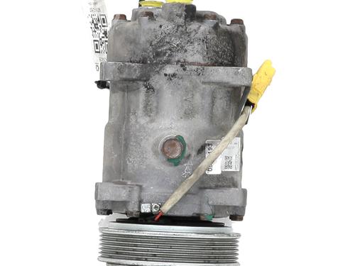 AC compressor PEUGEOT 607 (9D, 9U) 2.2 HDi | BP30312514M34 