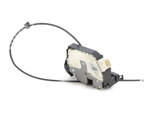 Używane Zamek drzwi przednich lewych MINI MINI (R50, R53) Cooper (116 hp) 28372086