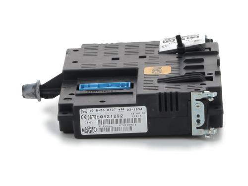 Used Electronic module ALFA ROMEO GIULIETTA (940_) 2.0 JTDM (940.FXL1A) (140 hp) 30048465